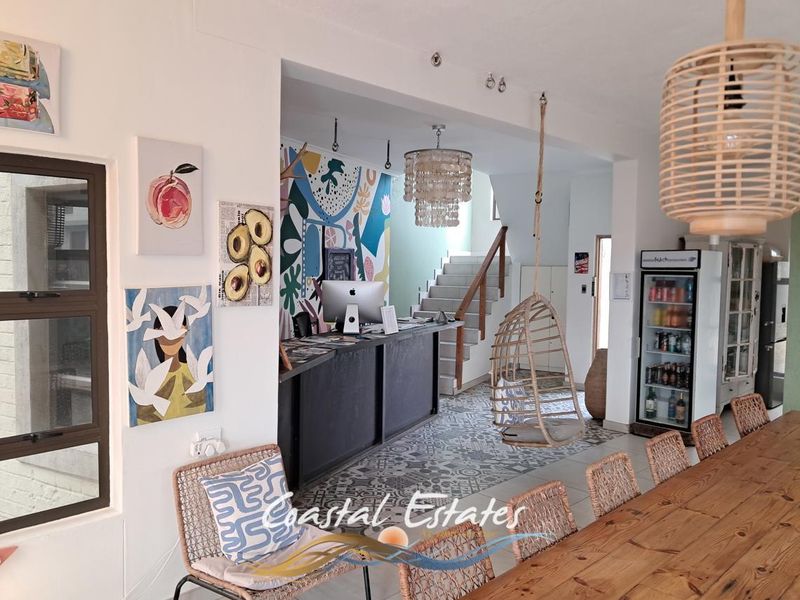 Well Established Backpackers Lodge - Vineta - Photo 8