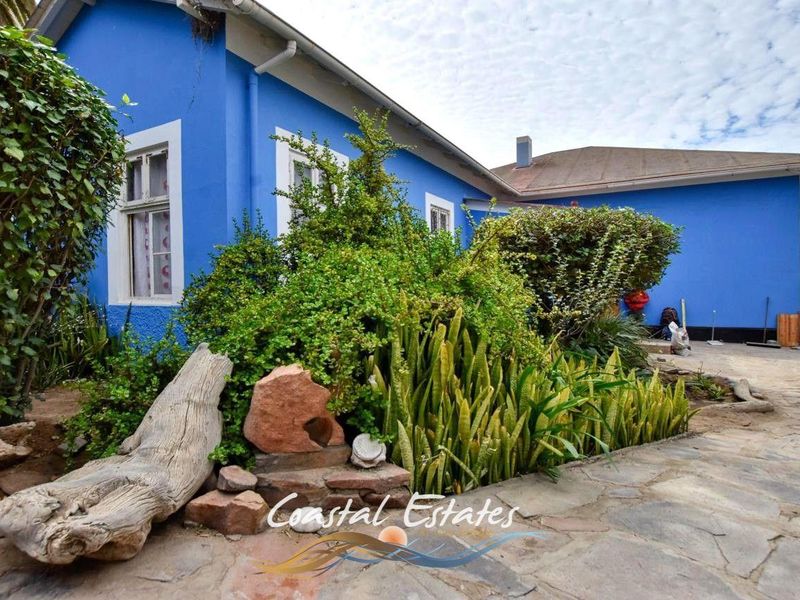 Valuable General Business Property - Prime Location - Photo 8