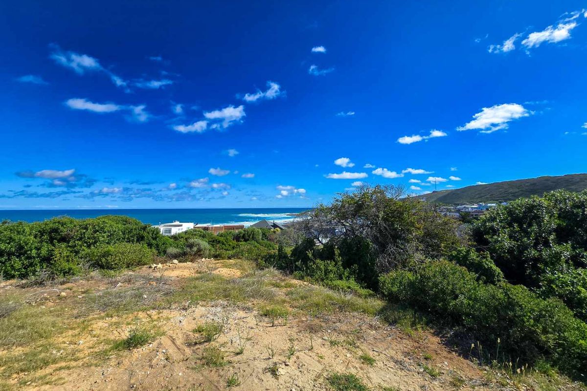 Prime vacant stand with permanent unobstructed views - Photo 3