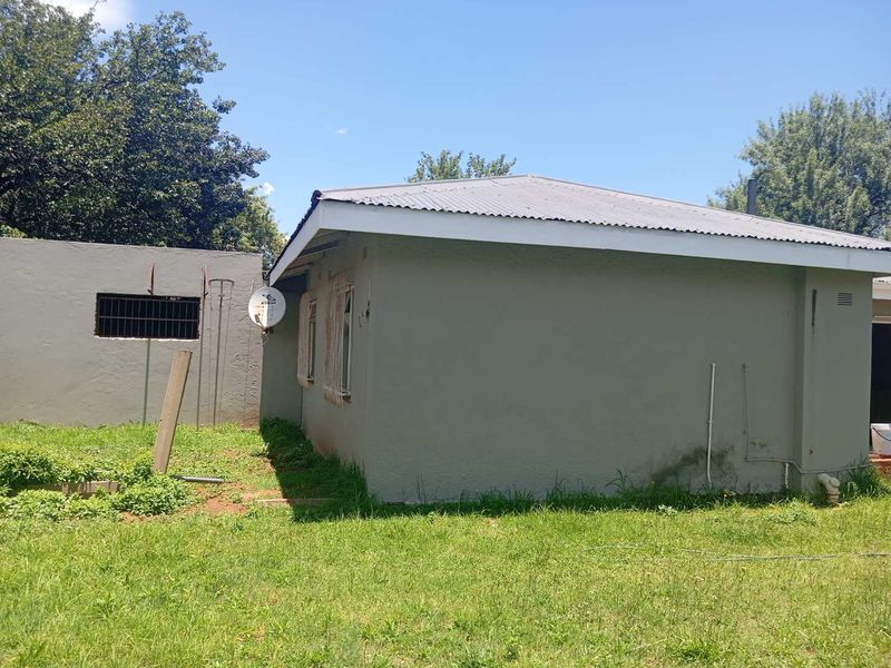 3 Bedroom House For Sale in Vanderbijlpark CW1 - Photo 8