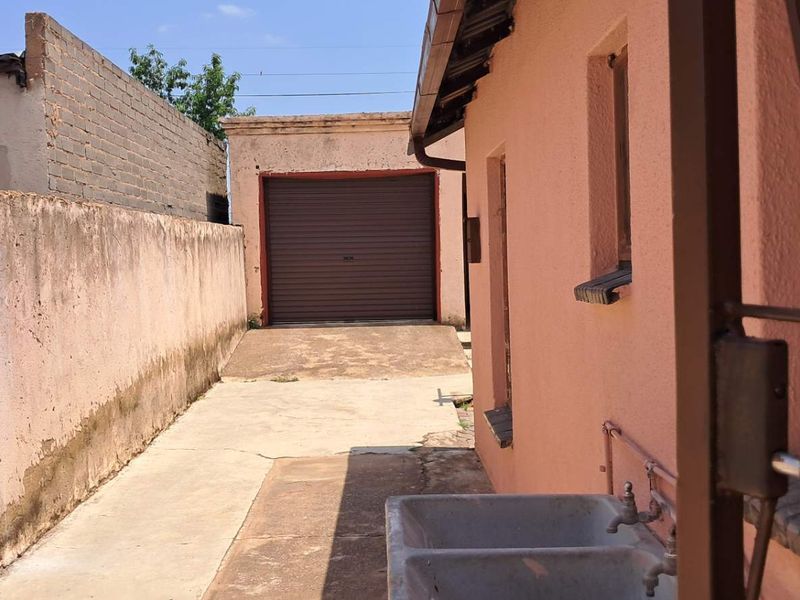 3 BEDROOM TO LET - Photo 7