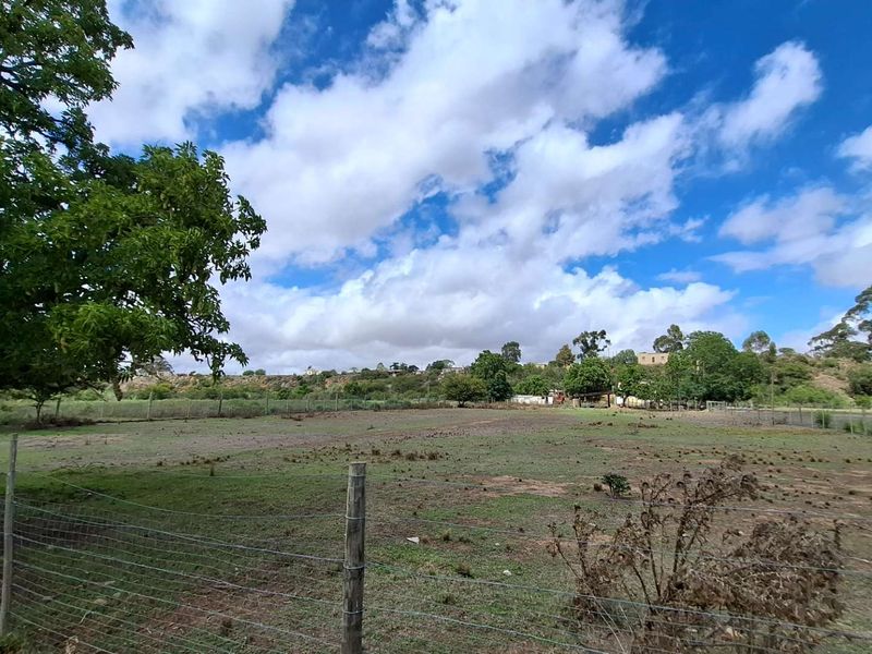 Level Land with Approved Plans: Your Next Big Venture Awaits! - Photo 2