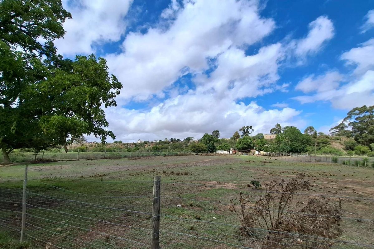 Level Land with Approved Plans: Your Next Big Venture Awaits! - Photo 2