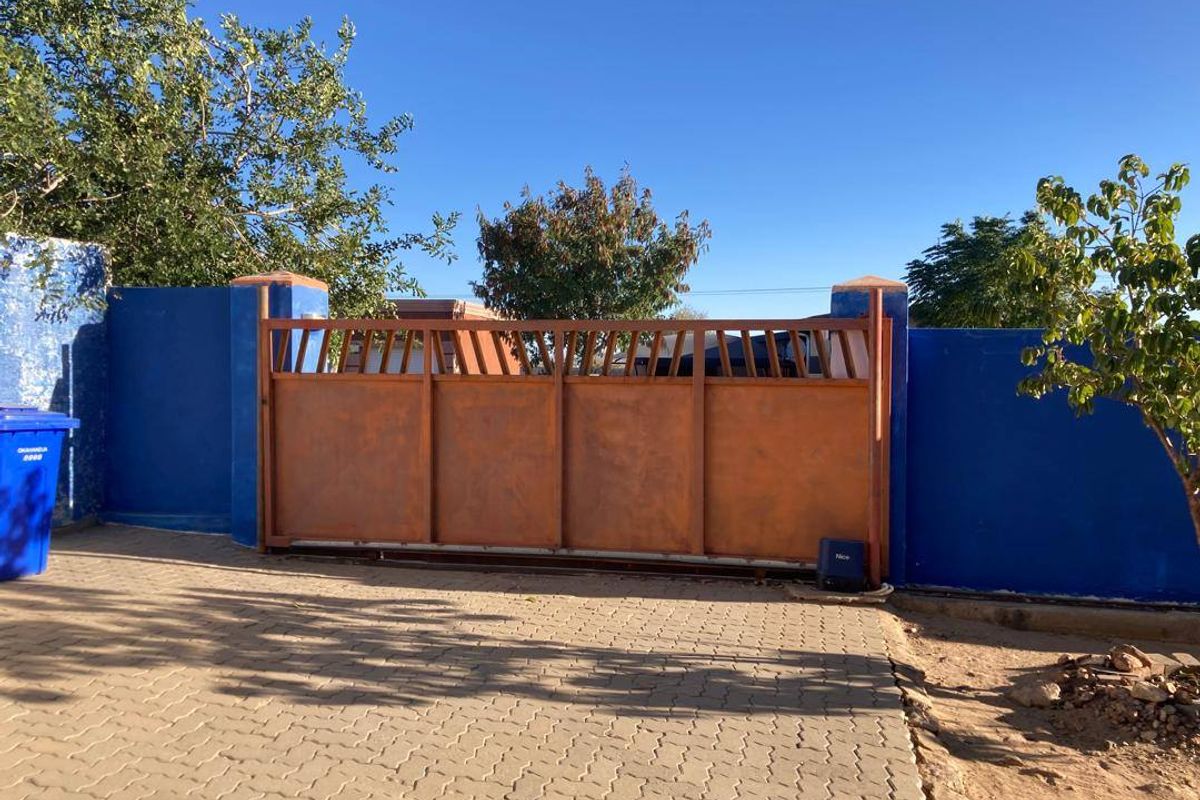 3 Bedroom House For Sale In Okahandja - Photo 5