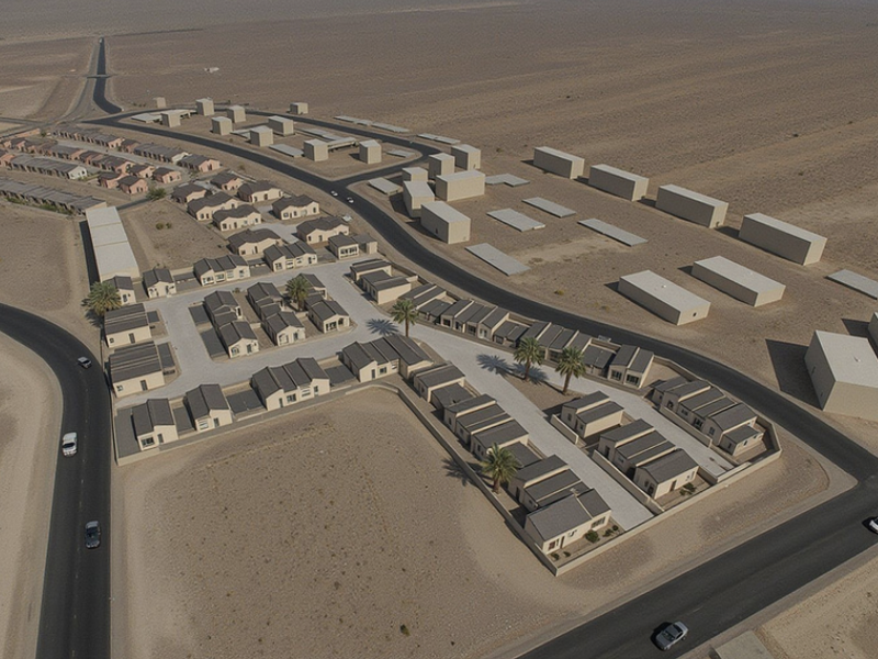 New Development – Mondesa Palms | Brand New 2 & 3 Bedroom Homes for Sale - Photo 3