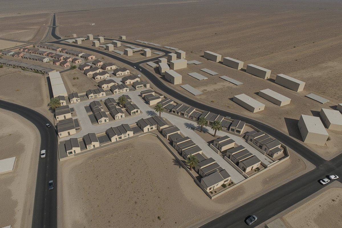 New Development – Mondesa Palms | Brand New 2 & 3 Bedroom Homes for Sale - Photo 3