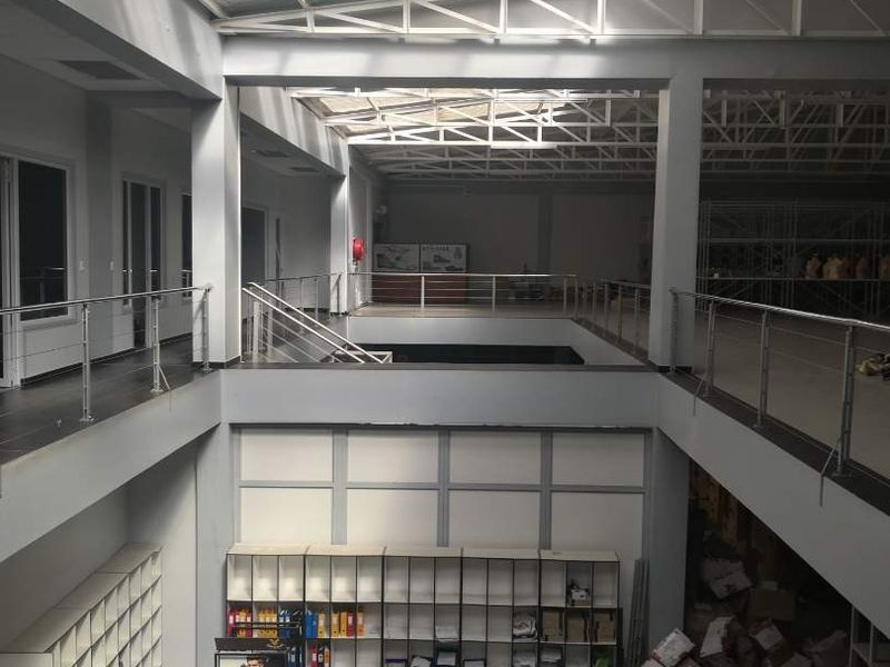 TWO WAREHOUSES FOR SALE - SOUTHERN IND - Photo 10