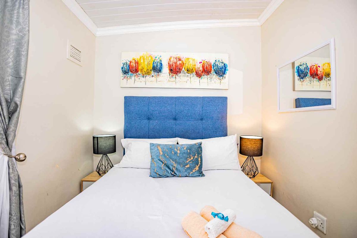 La Bella Vida Self Catering Apartments - Photo 5