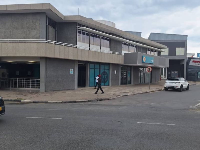 Office Space in Independence Avenue - Photo 3