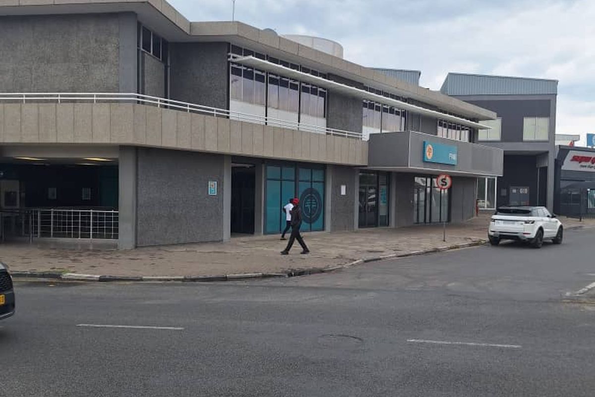 Office Space in Independence Avenue - Photo 3