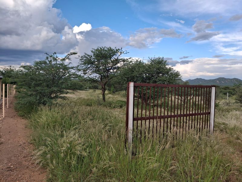 Vacant Land for sale with approved building plans - Photo 4