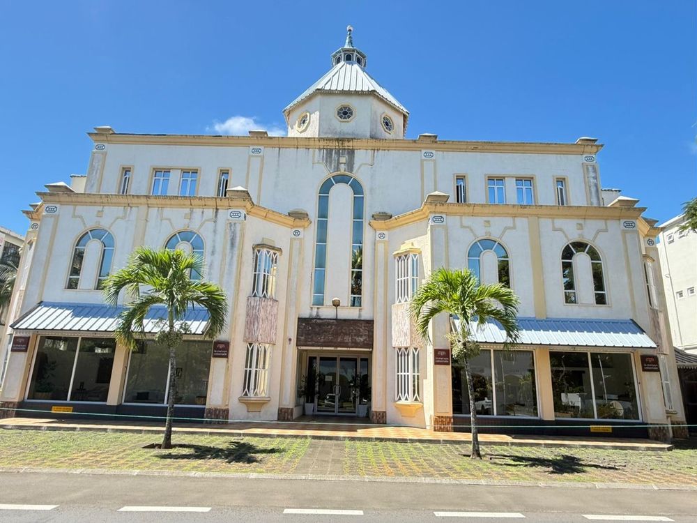 Property #2476428, Mixed Use For Sale in Grand Bay Central