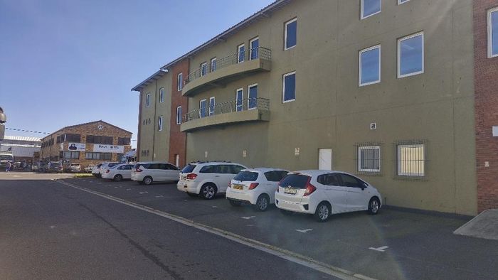Property #2556196, Office Rental Monthly in Paarden Eiland