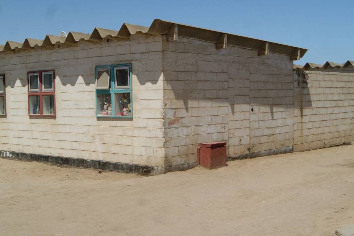 Mondesa, Swakopmund: 12 Bedr accommodation for sale - Photo 2