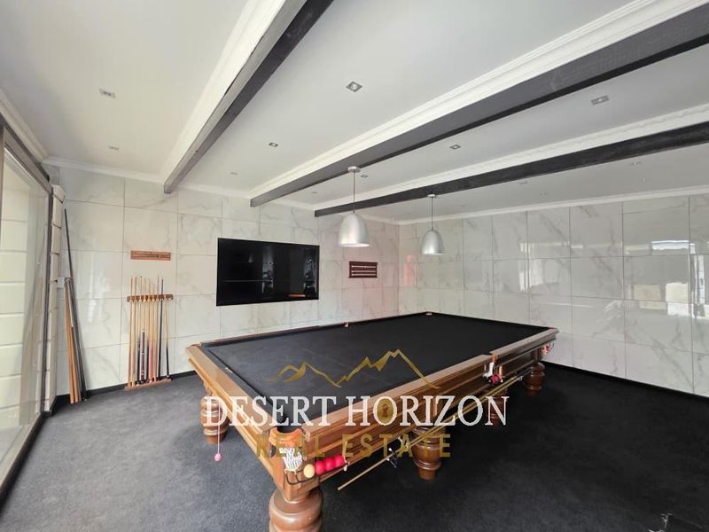 Swakopmund, Waterfront | Luxury Double Storey Home For Sale - Photo 9