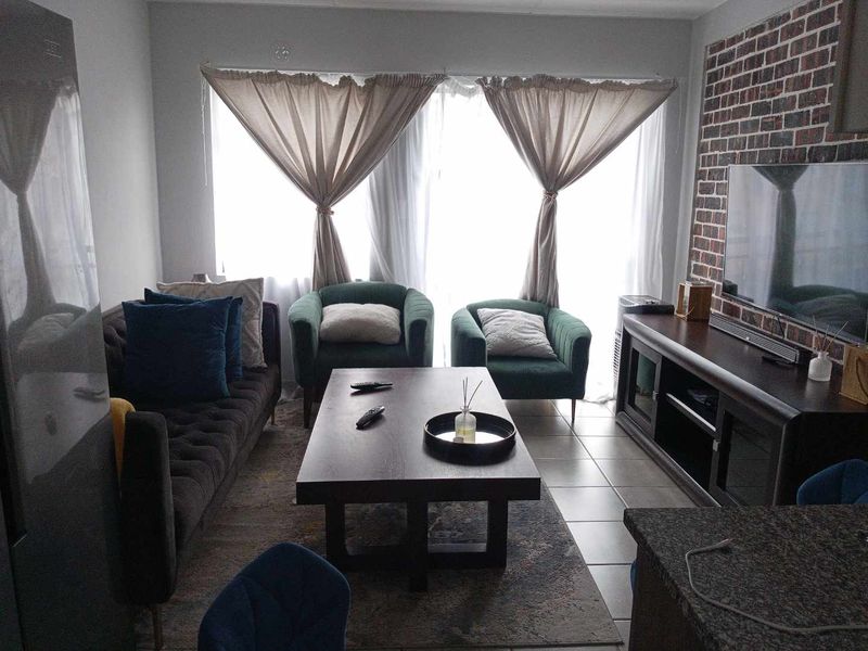 A beautiful 2 bedroom apartment - Photo 4