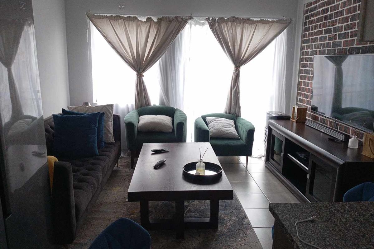 A beautiful 2 bedroom apartment - Photo 4