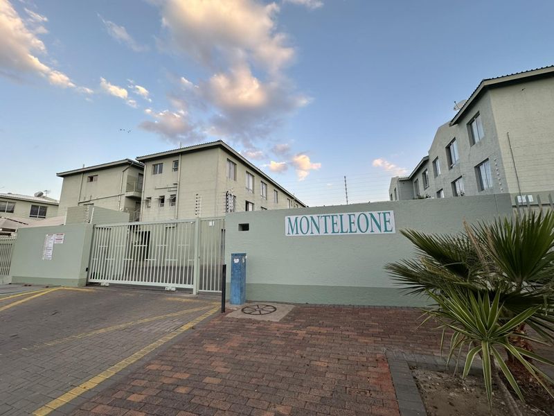 2 Bedroom Townhouse For Sale in Pioneers Park - Photo 8