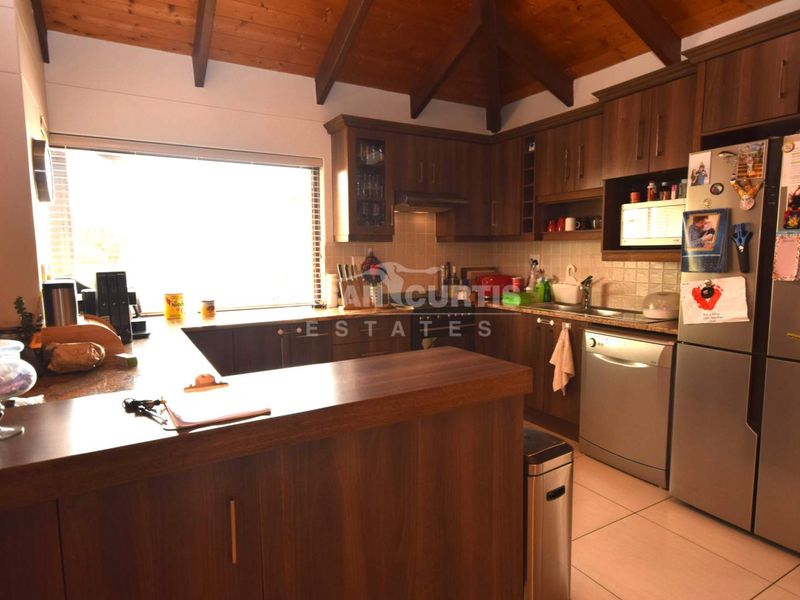 3 BEDROOM HOUSE IN EXT 9, SWAKOPMUND - Photo 5