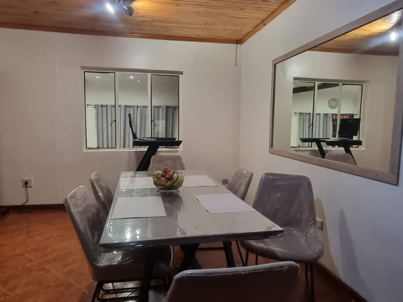 Rocky crest 3 bedroom house - Photo 5