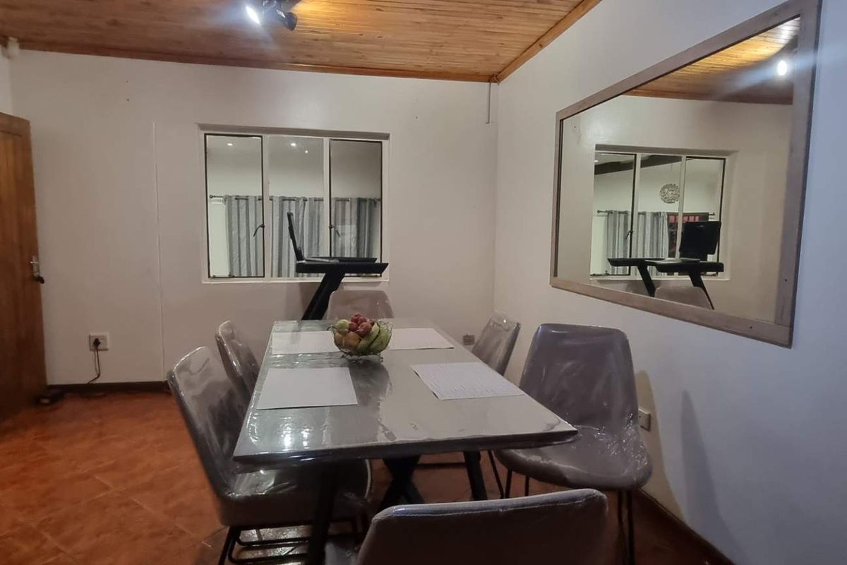 Rocky crest 3 bedroom house - Photo 5