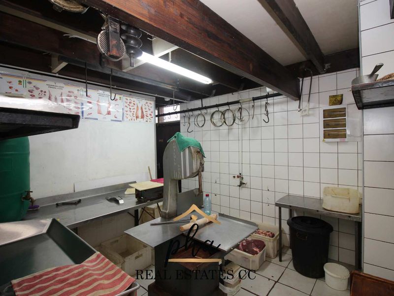 Business for sale - Swakopmund - Photo 2