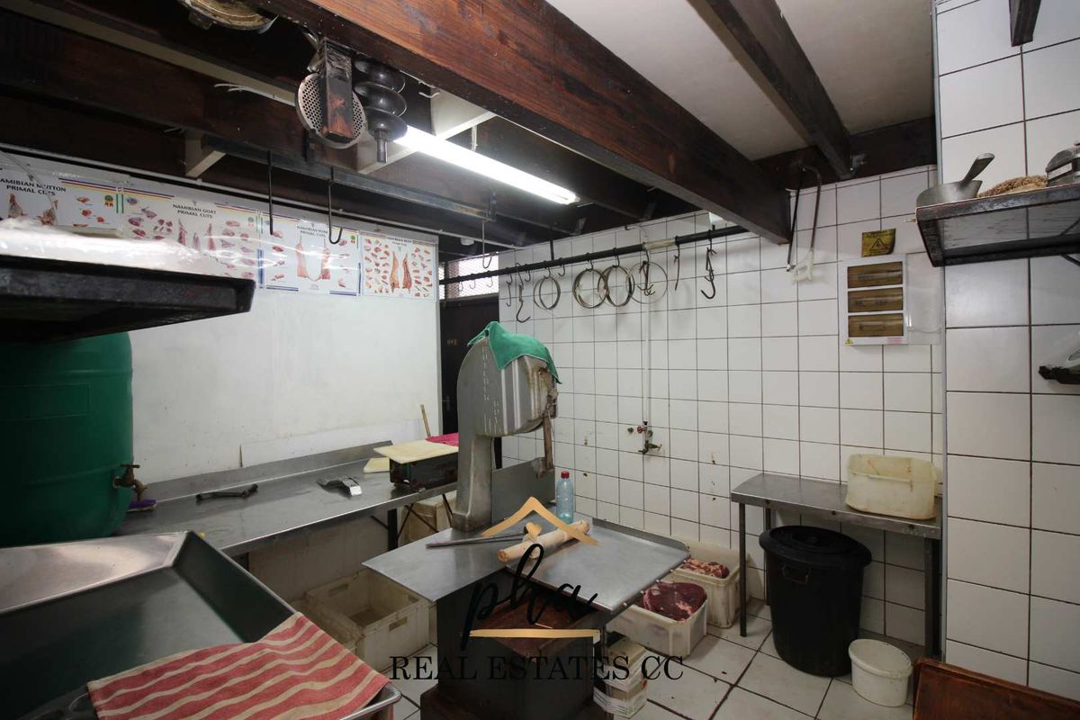 Business for sale - Swakopmund - Photo 2