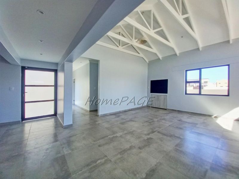 Mile 4 Ext 1, Swakopmund:  BRAND NEW HOME now under development - Photo 2