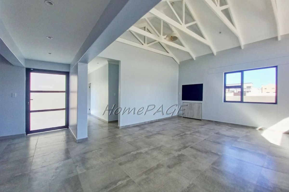 Mile 4 Ext 1, Swakopmund:  BRAND NEW HOME now under development - Photo 2
