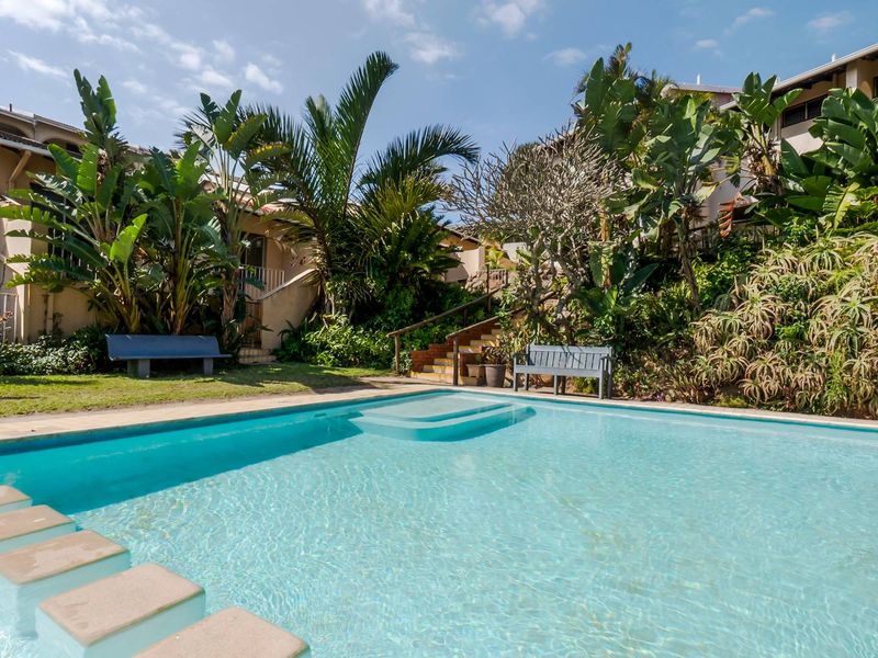 Ground floor and on the beach - Photo 4