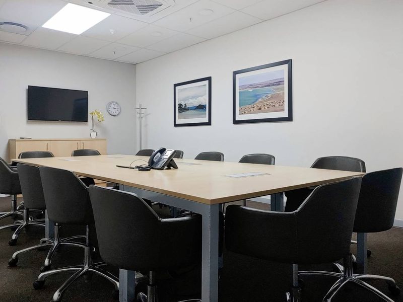 Flexible coworking memberships in Regus Centurion Mall - Photo 4