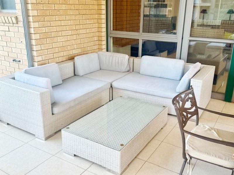 ELEGANT 3 BED 3 BATH APARTMENT FOR RENT IN MORNINGSIDE - Photo 4