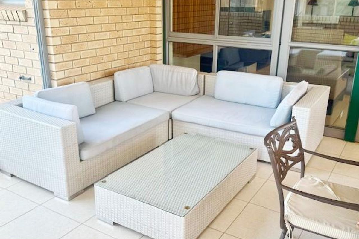 ELEGANT 3 BED 3 BATH APARTMENT FOR RENT IN MORNINGSIDE - Photo 4