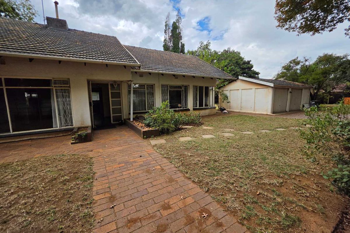 3 Bedroom Fixer-Upper with Cottage in Rynfield Estates | Exclusive Mandate - Photo 3