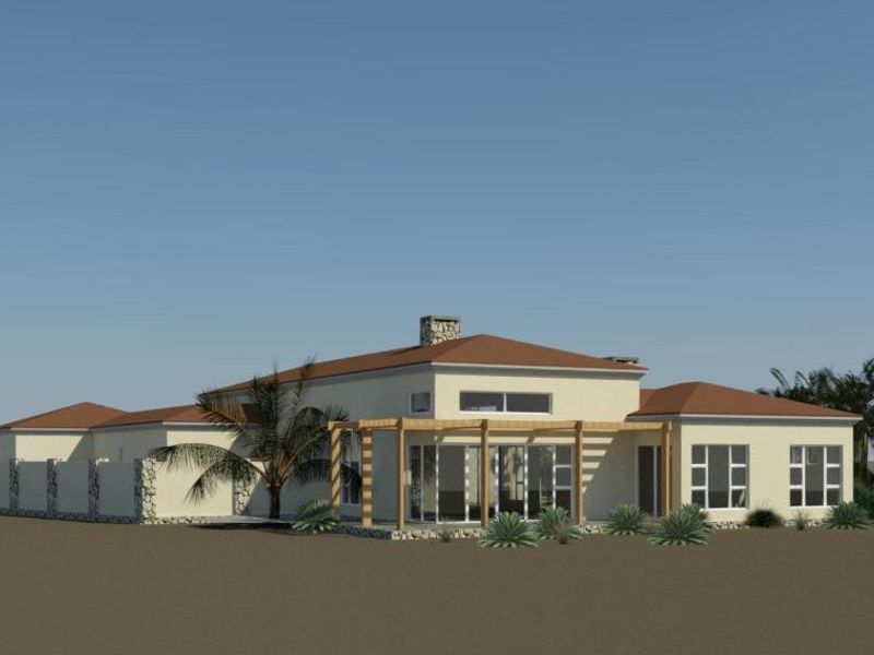 Rossmund, Swakopmund:  BRAND NEW HOME on 16th Fairway is for Sale - Photo 4