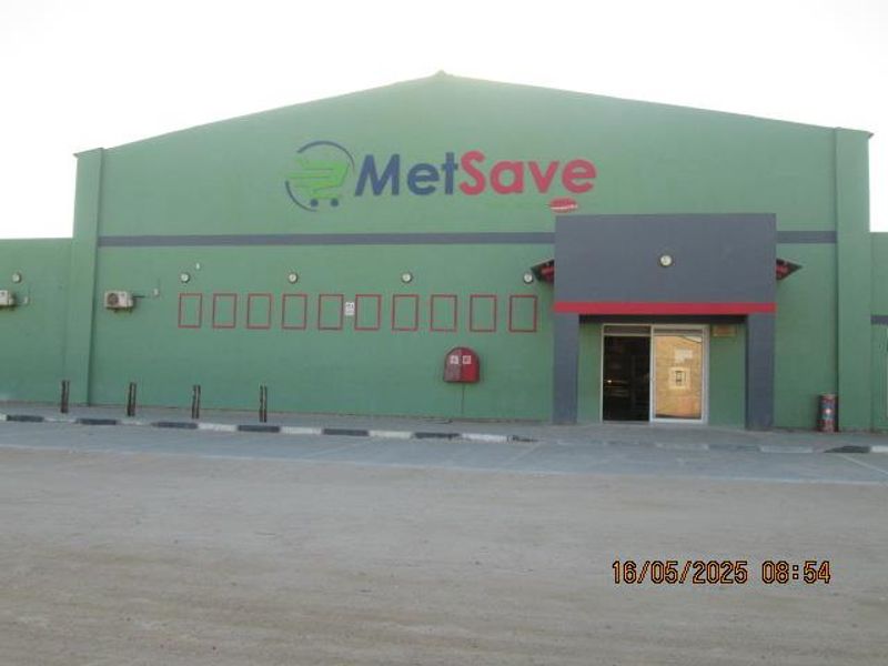 Henties Bay - Business/Retail Property for Sale - Photo 2