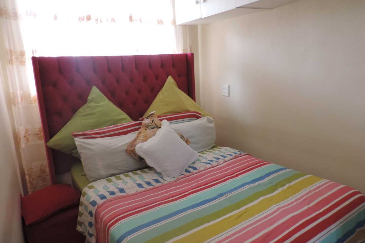 Ground floor townhouse - Photo 3