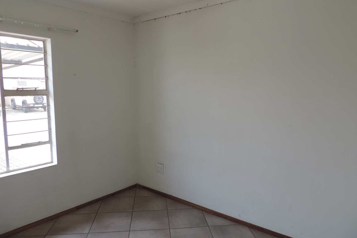 Cosy simplex in Albertsdal - Photo 5