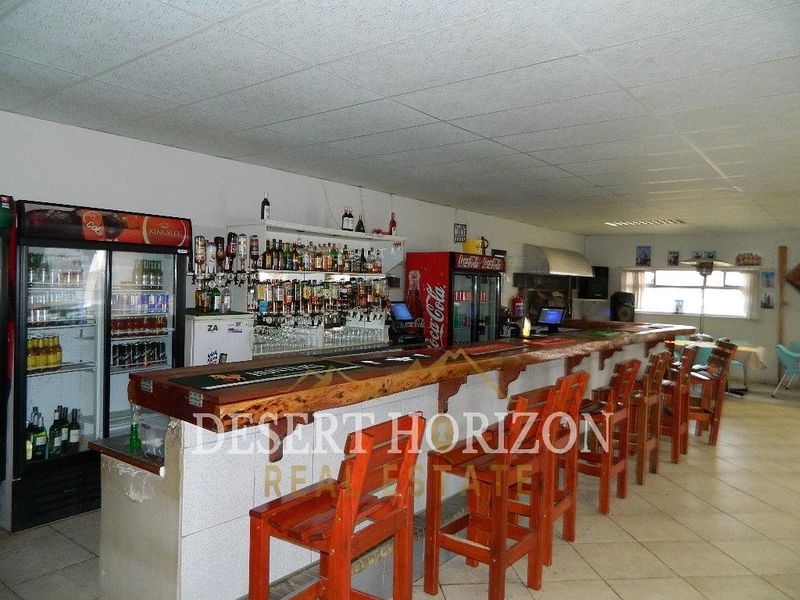 HENTIES BAY, CENTRAL | PUB AND GRILL FOR SALE - Photo 7