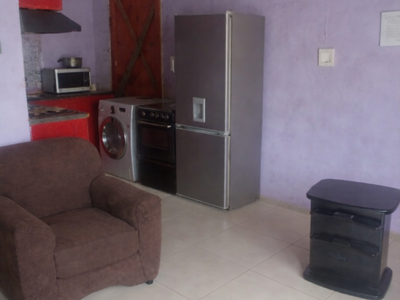 2 Bedroom House In Ivory Park - Photo 5