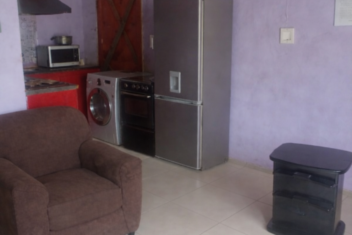 2 Bedroom House In Ivory Park - Photo 5