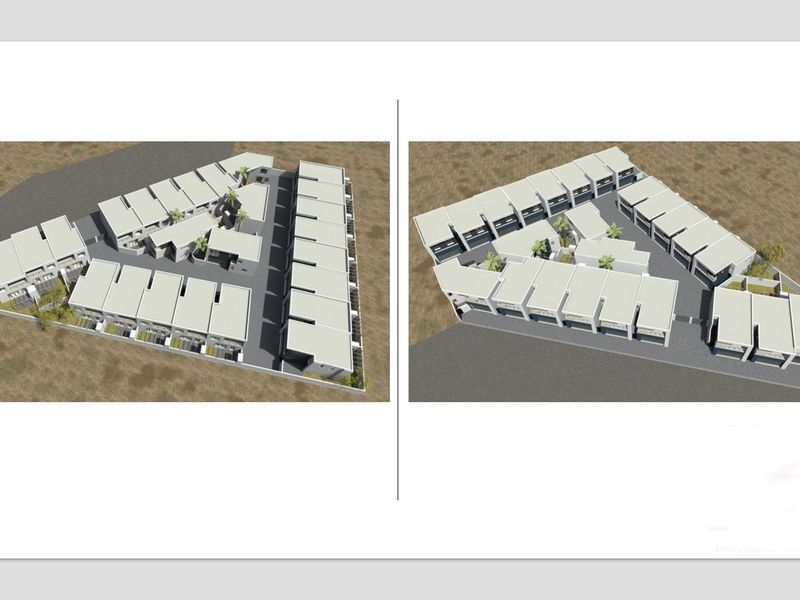 Dunes, Swakopmund:  New UPMARKET development:  2 or 3 Bedr Units - Photo 9