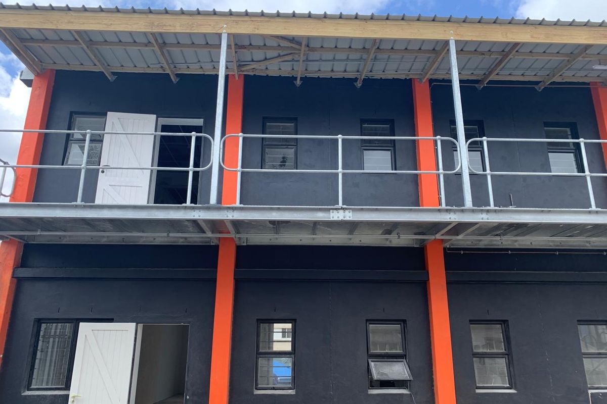 Prime Ndabeni Location: Modern Units with Flexible Spaces - Photo 3