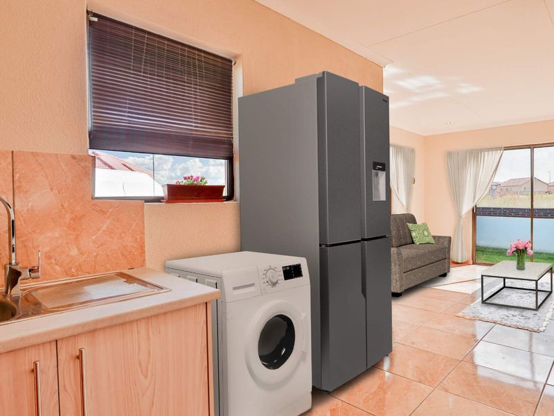 NEW DEVELOPMENT, ALL COSTS INCLUDED, FULL TITLE STANDS. NO DEPOSITS / 100% BONDS (dependent on client profile) - Photo 7