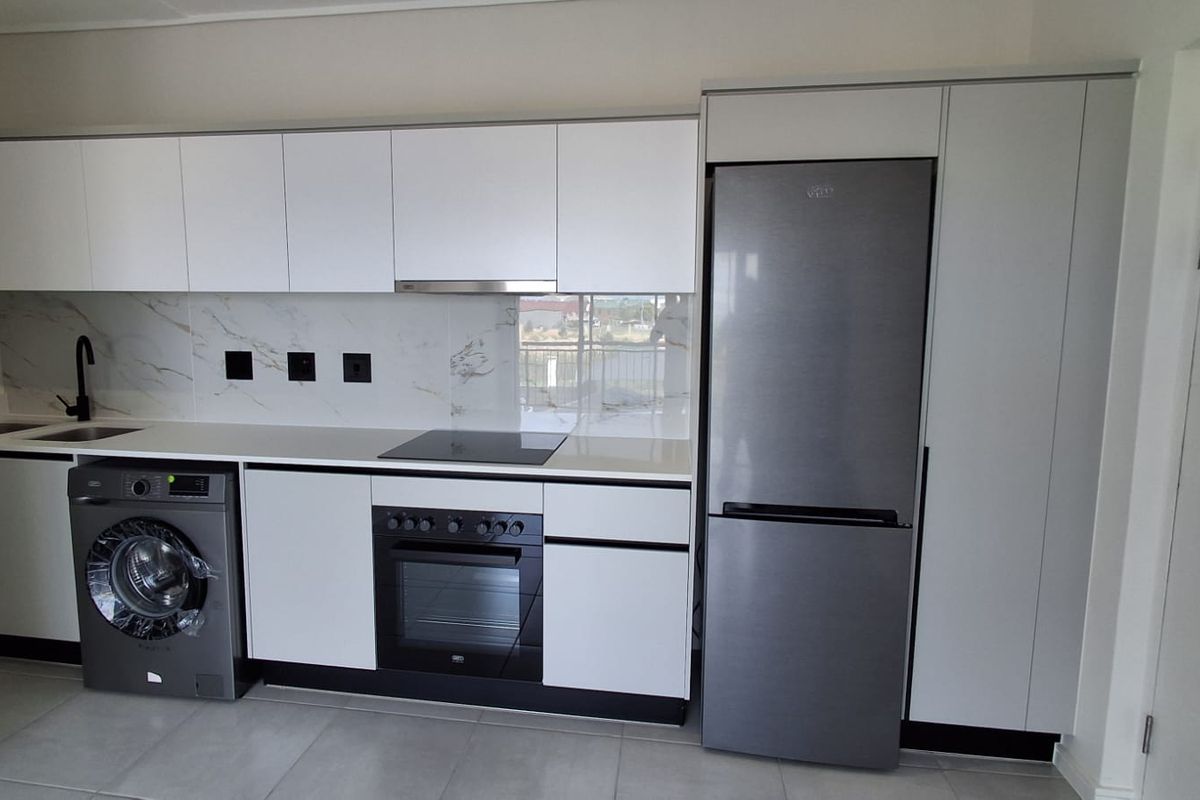 Secure & Stylish: Your New Home at De Kuile Estate - Photo 5