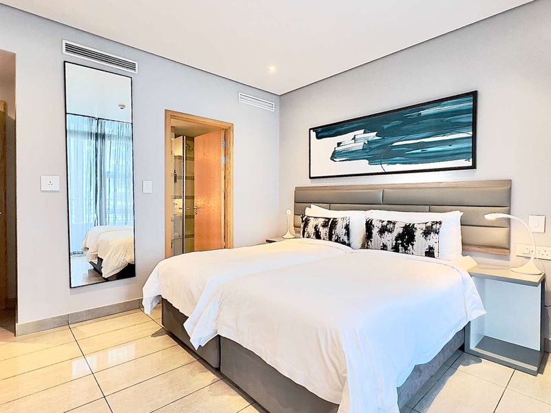 3 BEDROOM | 3 BATHROOM SEA FACING APARTMENT FOR SALE at The Pearls of Umhlanga®️ - Photo 4