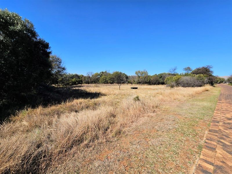 11765m2 Vacant Land in K'Shane - Photo 3