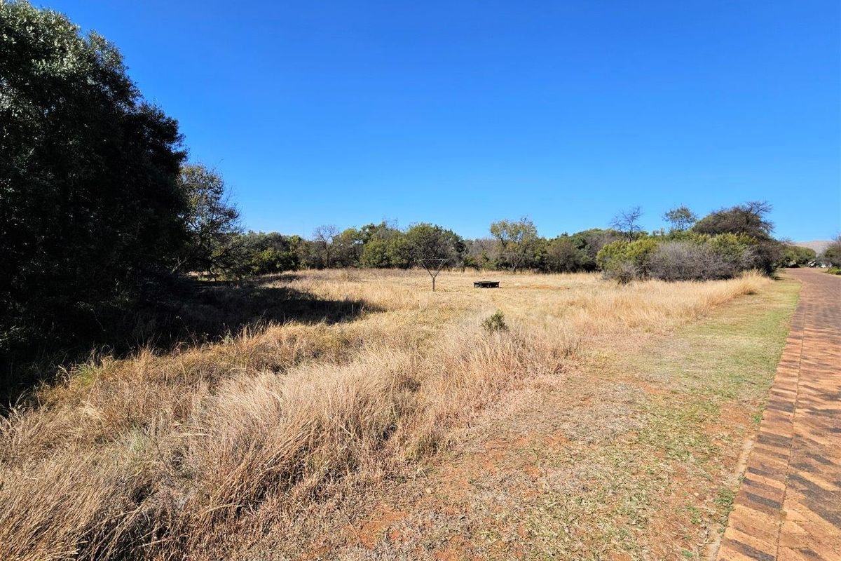 11765m2 Vacant Land in K'Shane - Photo 3