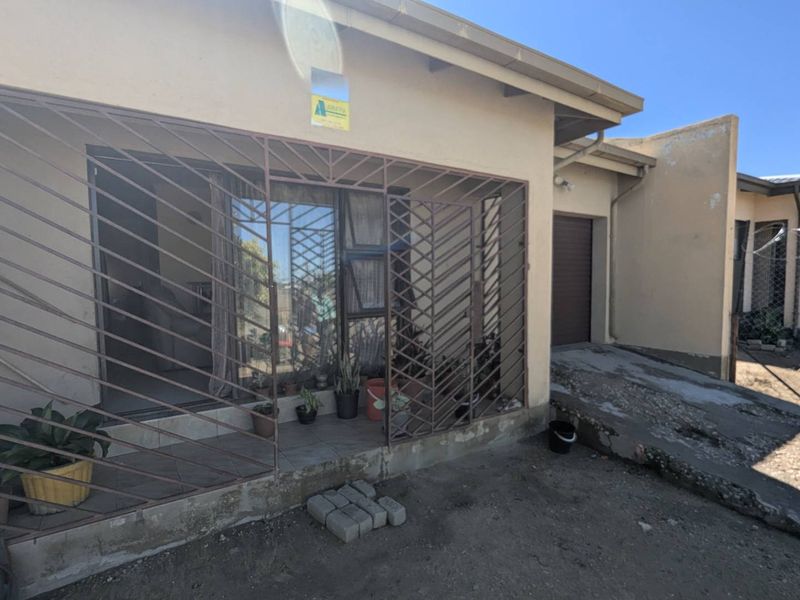 3 bedroom house - Okahandja smarties - Photo 2
