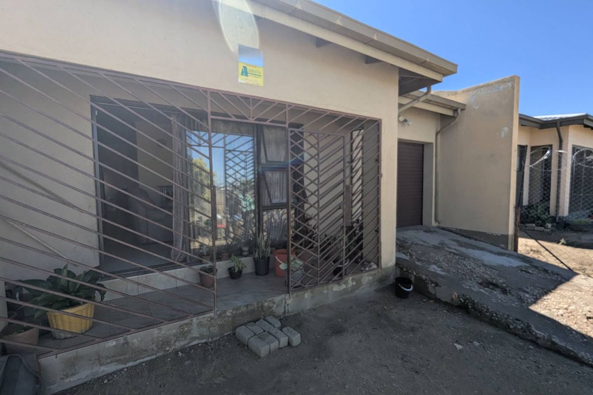 3 bedroom house - Okahandja smarties - Photo 2
